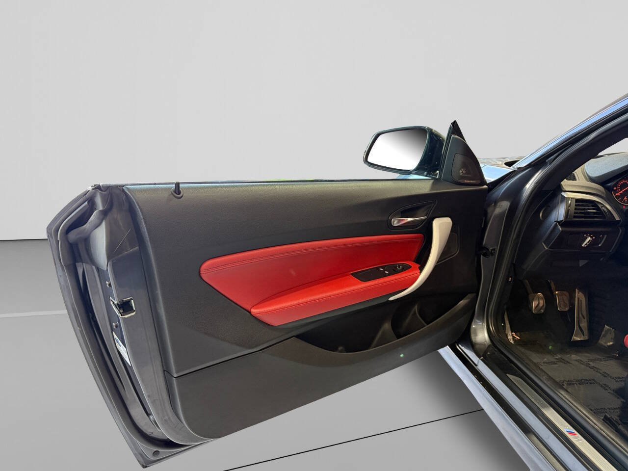 Used 2015 BMW 228i Coupe RWD image 11
