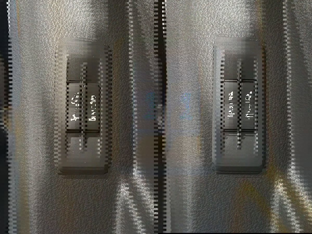 Used 2025 Lexus GX 550 Luxury+ 4WD image 55