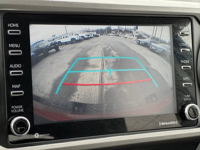 Certified 2021 Toyota Tacoma SR5 image 22