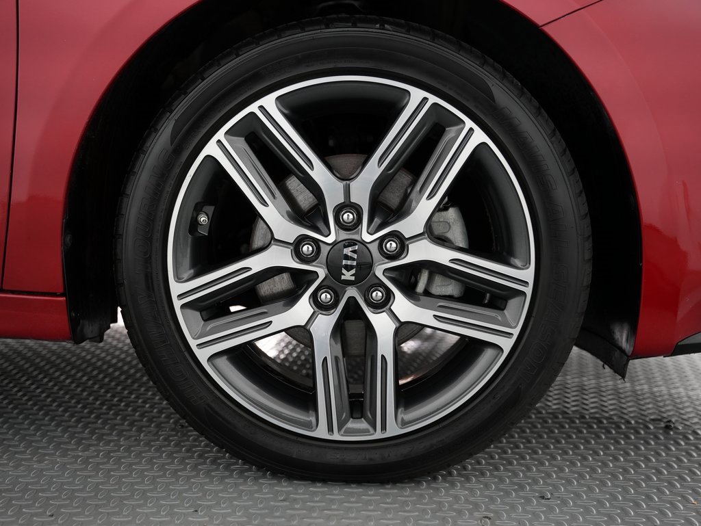 Used 2019 Kia Forte S image 52