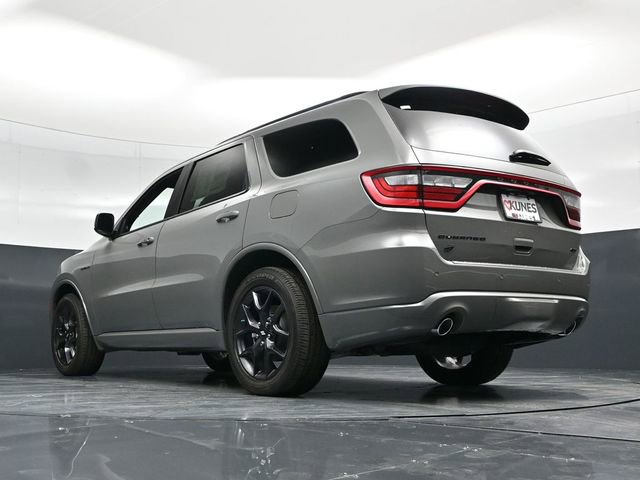 New 2026 Dodge Durango GT image 50