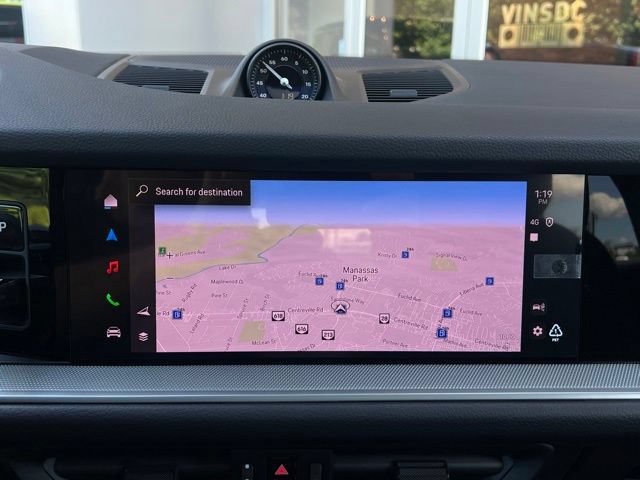 Used 2025 Porsche Cayenne E-Hybrid AWD/4WD image 18