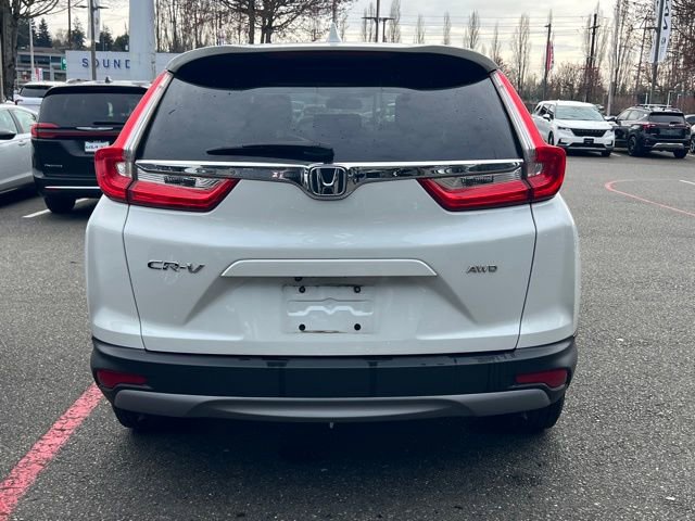 Used 2019 Honda CR-V EX image 6