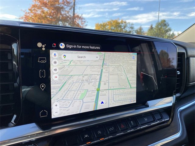 Used 2025 GMC Sierra 1500 SLT image 20