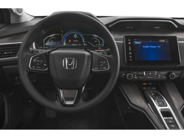 Used 2019 Honda Clarity Plug-In Hybrid image 9