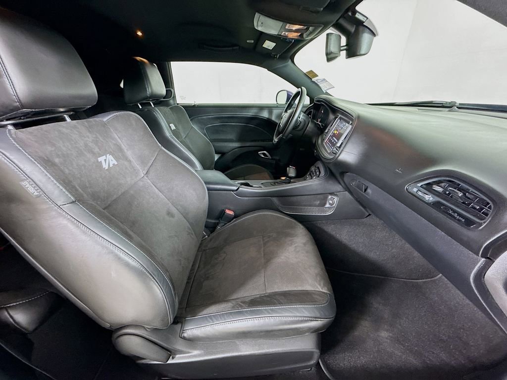 Used 2023 Dodge Challenger R/T Scat Pack image 29