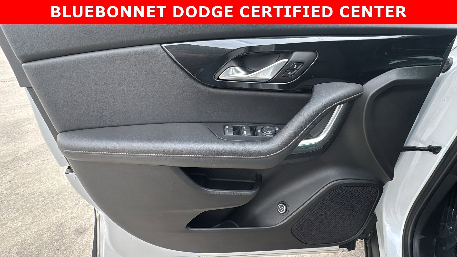 Used 2022 Chevrolet Blazer Premier image 11