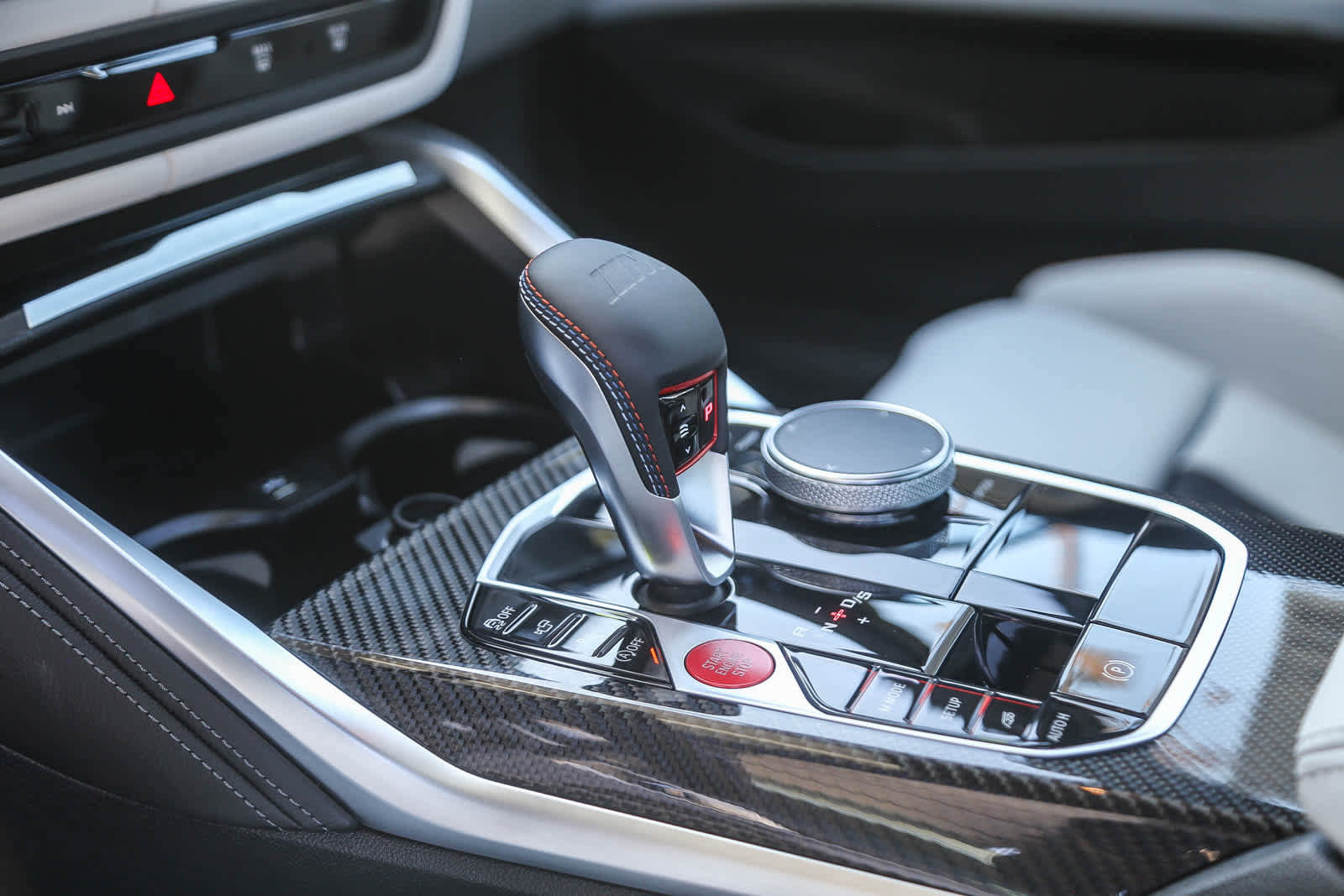 New 2026 BMW M4 Competition w/ Executive Package image 19