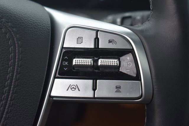 New 2025 Kia Telluride AWD image 27