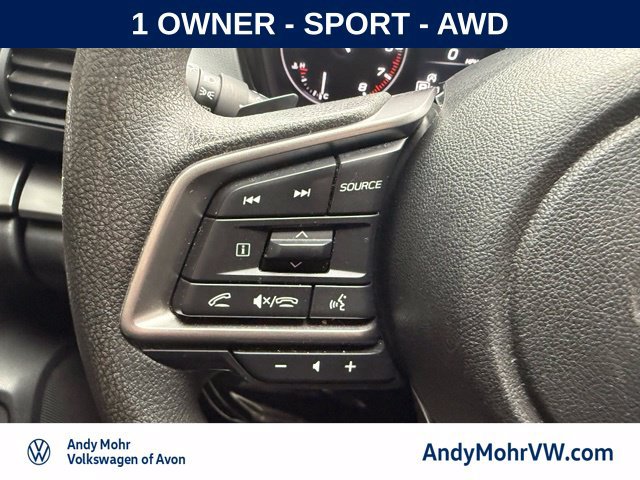 Used 2024 Subaru Impreza 2.0i Sport AWD/4WD image 21