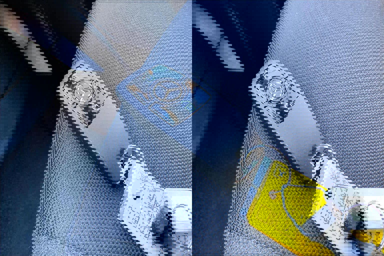 Used 2025 Mercedes-Benz Sprinter 2500 image 15