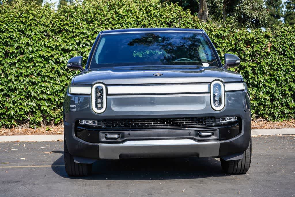 Used 2023 Rivian R1S Adventure AWD/4WD image 2