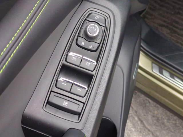 Certified 2024 Subaru Ascent Onyx Edition Limited image 12