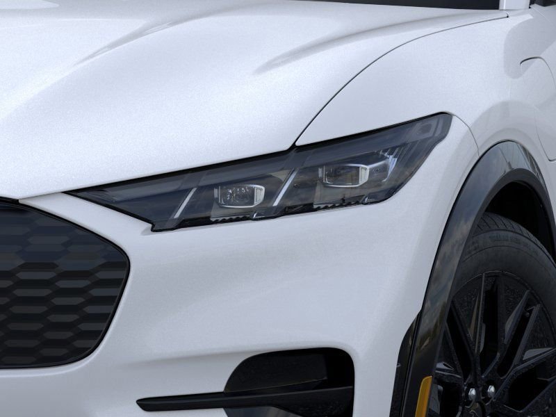 New 2026 Ford Mustang Mach-E Premium w/ Sport Appearance Package image 20
