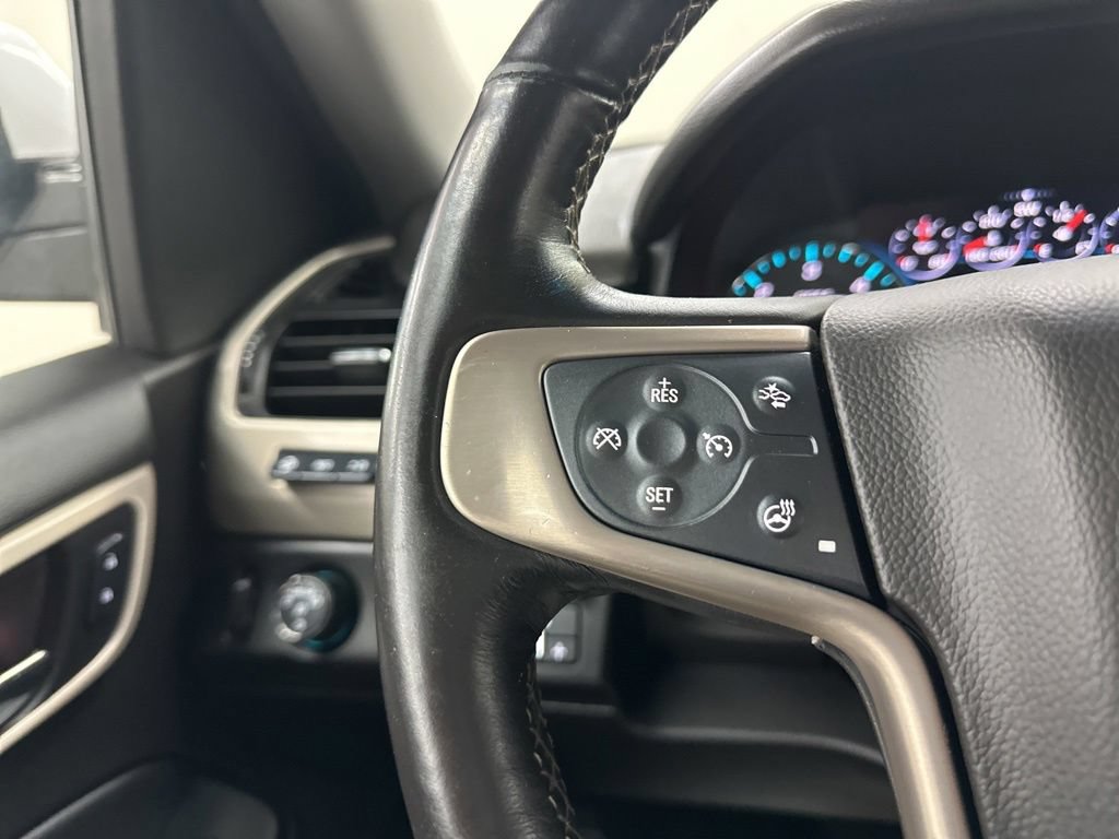Used 2017 GMC Yukon XL Denali w/ Open Road Package AWD/4WD image 38