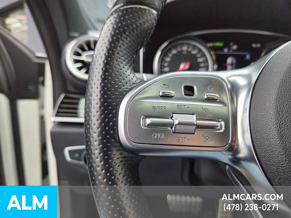 Used 2019 Mercedes-Benz CLS 450 image 24