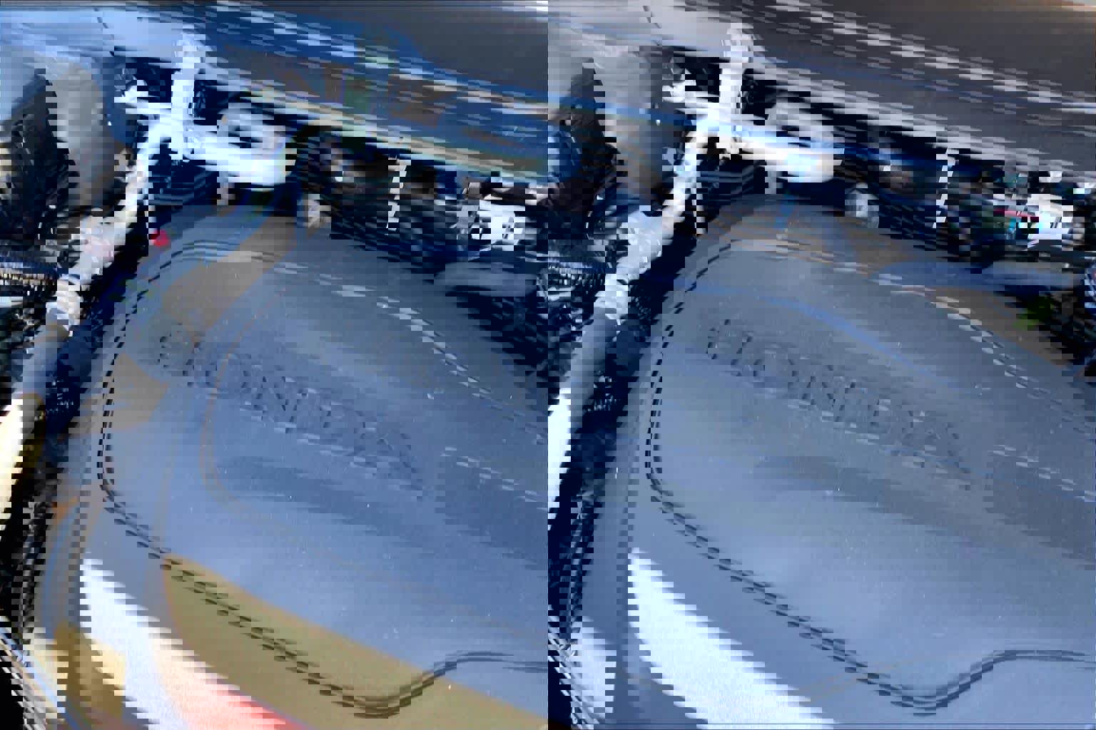 New 2026 Honda Ridgeline TrailSport+ image 17