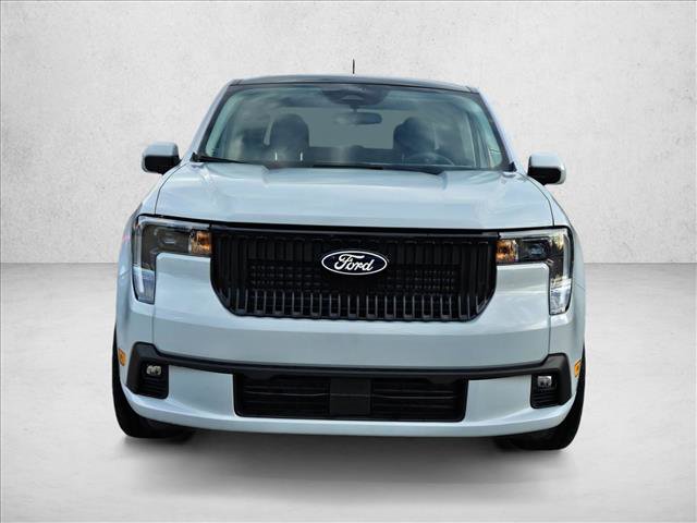 New 2026 Ford Maverick Lobo image 5