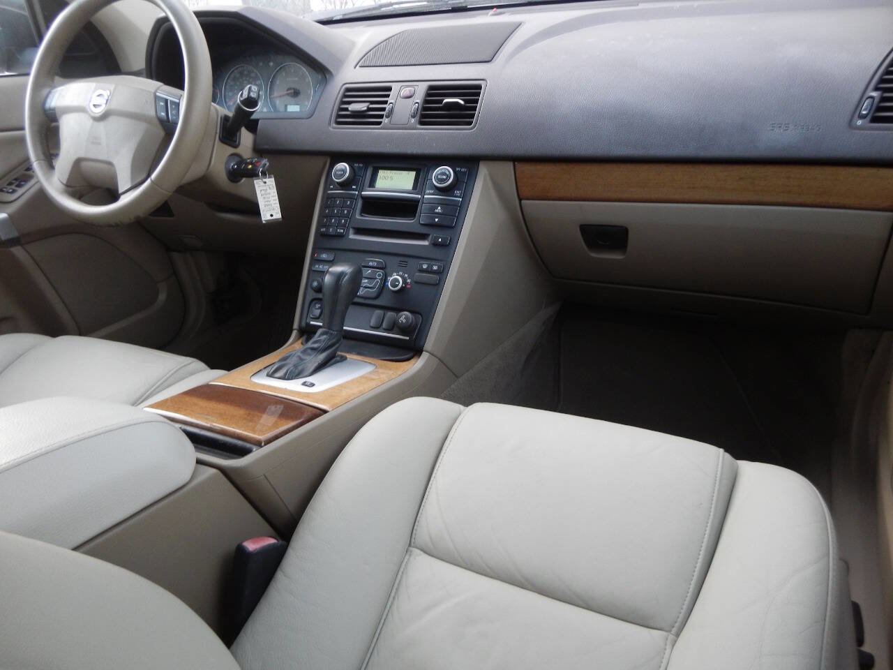 Used 2008 Volvo XC90 3.2 image 34