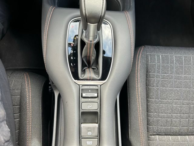 Used 2025 Honda HR-V Sport image 35