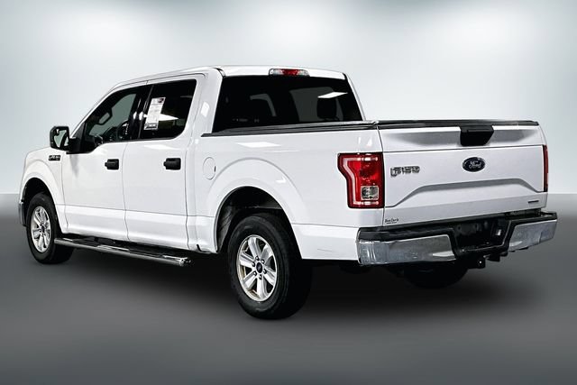 Used 2015 Ford F150 XLT RWD image 5