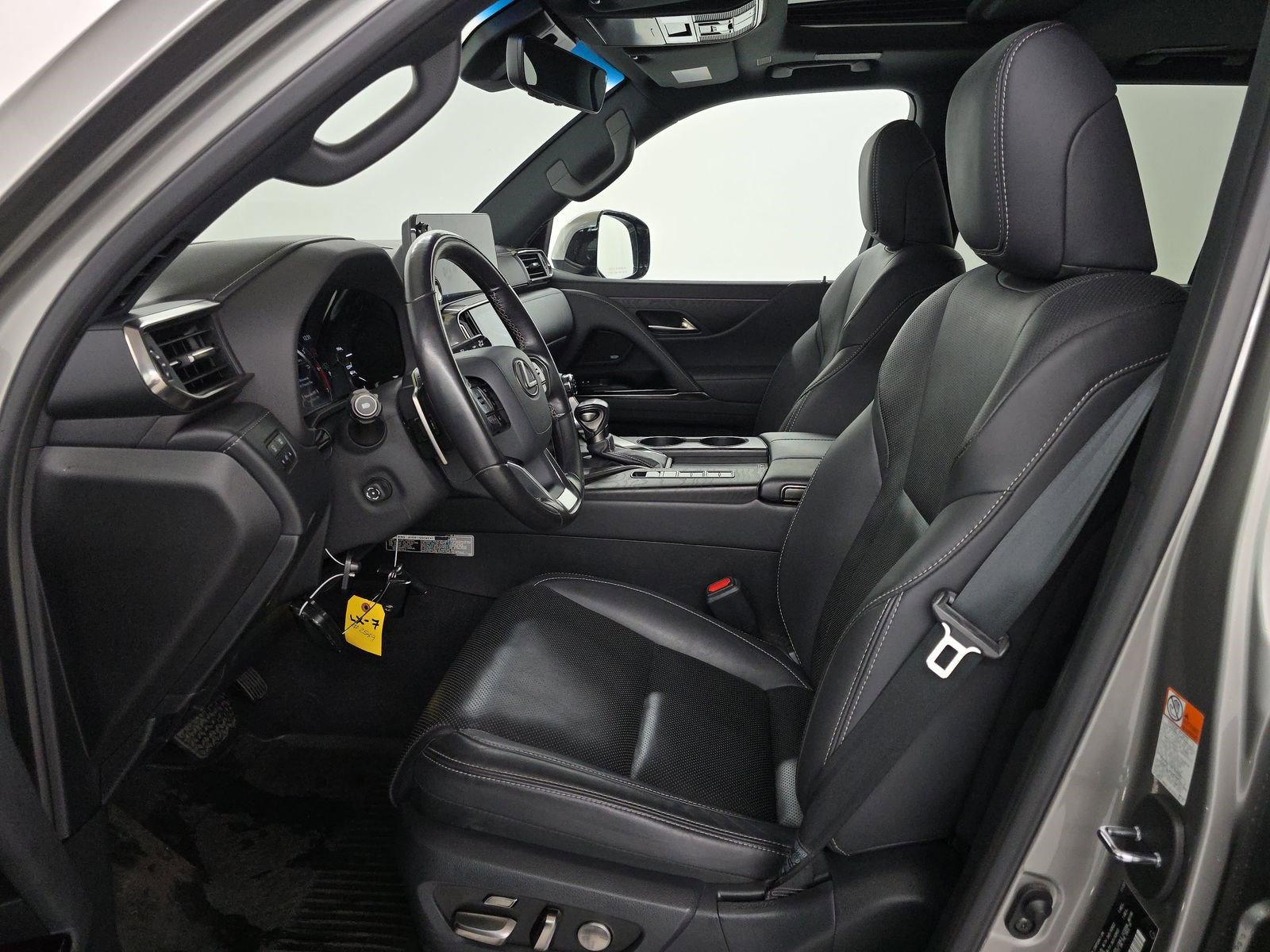 Used 2020 Toyota Tundra Limited w/ Limited Premium Package image 7