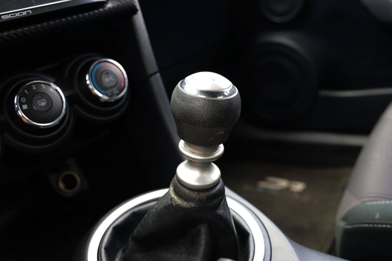 Used 2014 Scion tC 10 Series FWD image 34