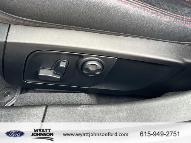 Used 2019 Maserati Ghibli S Q4 AWD/4WD image 28