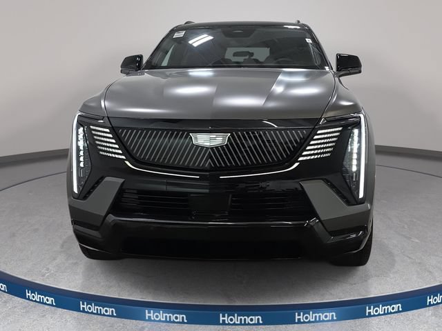 New 2026 Cadillac Escalade IQL Sport 2 w/ LPO, Floor Liner Package AWD/4WD image 2