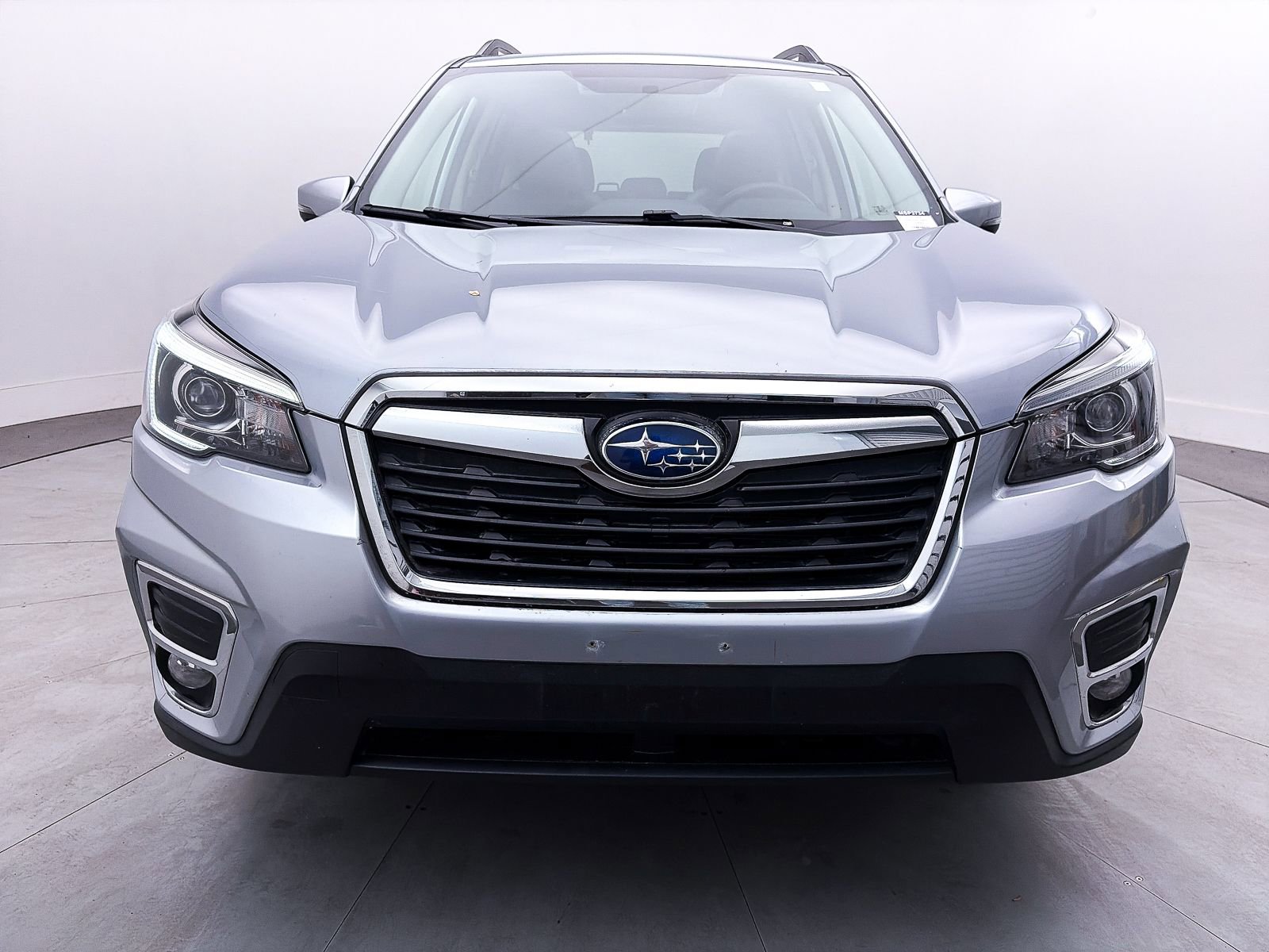 Used 2019 Subaru Forester Limited image 12