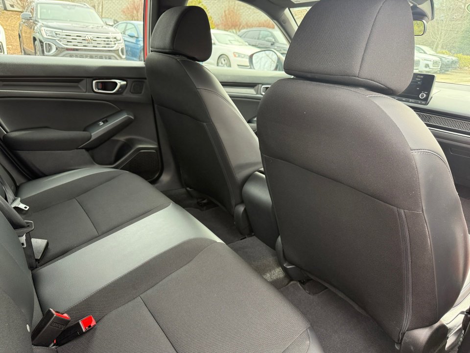 Used 2023 Honda Civic Sport image 33