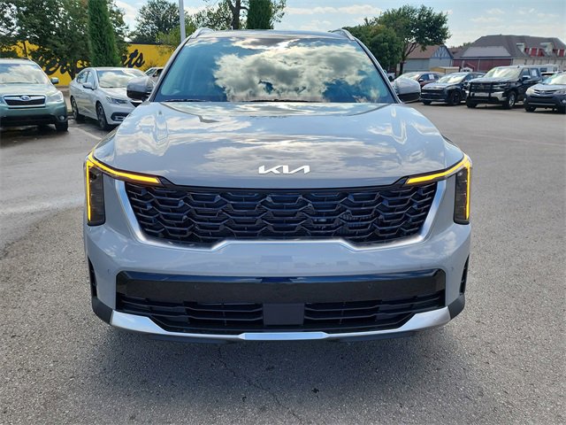 New 2026 Kia Sorento EX image 10