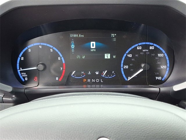 Certified 2021 Ford Bronco Sport Big Bend image 17