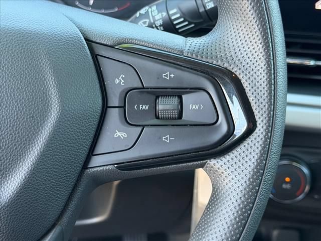 Certified 2026 Chevrolet Trax LS FWD image 17