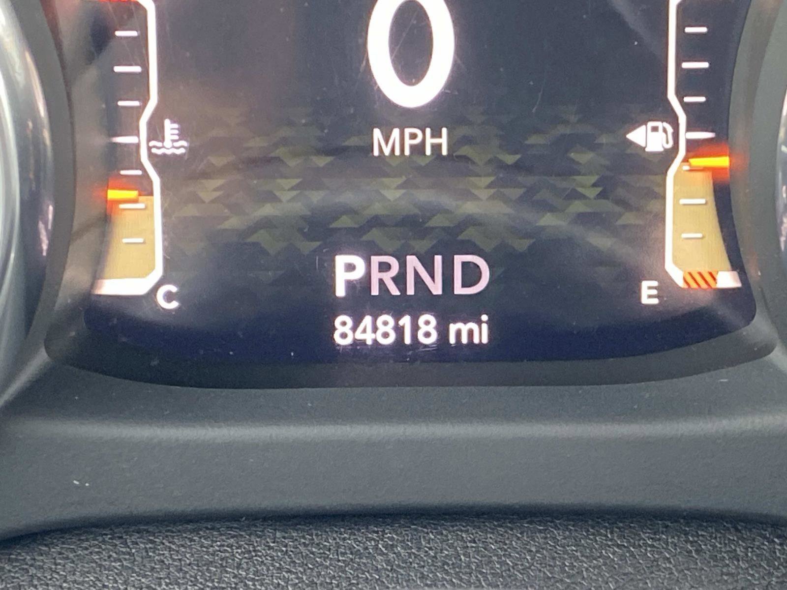 Used 2019 Jeep Wrangler Unlimited Sahara w/ Quick Order Package 24M Moab AWD/4WD image 43