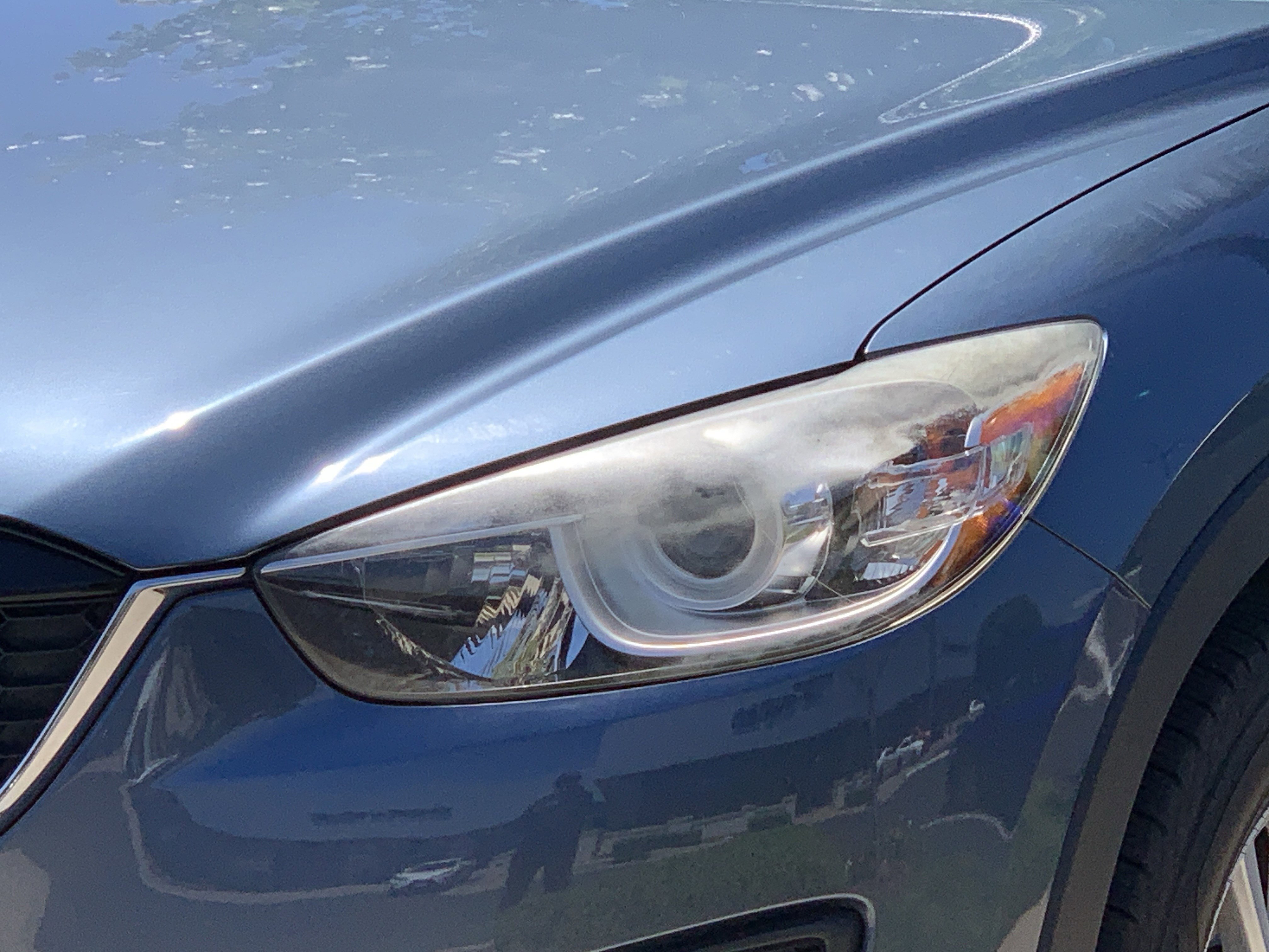 Used 2015 MAZDA CX-5 Touring AWD/4WD image 6