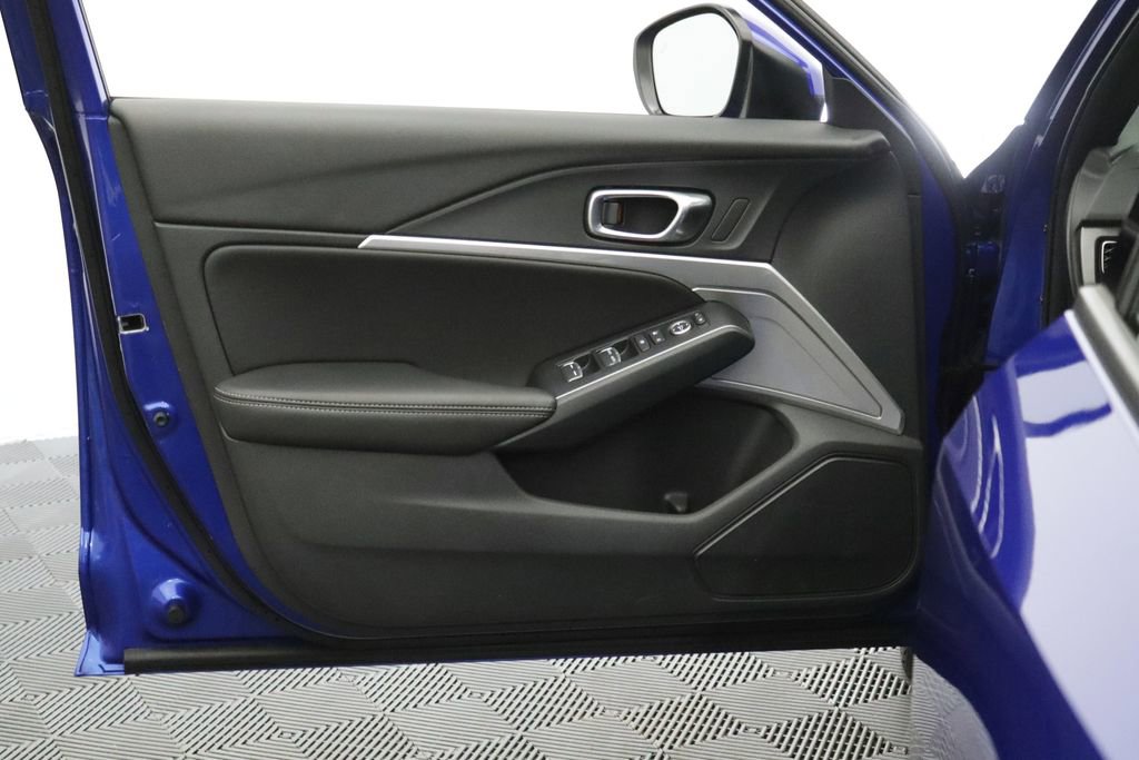 Certified 2024 Acura Integra A-Spec image 11