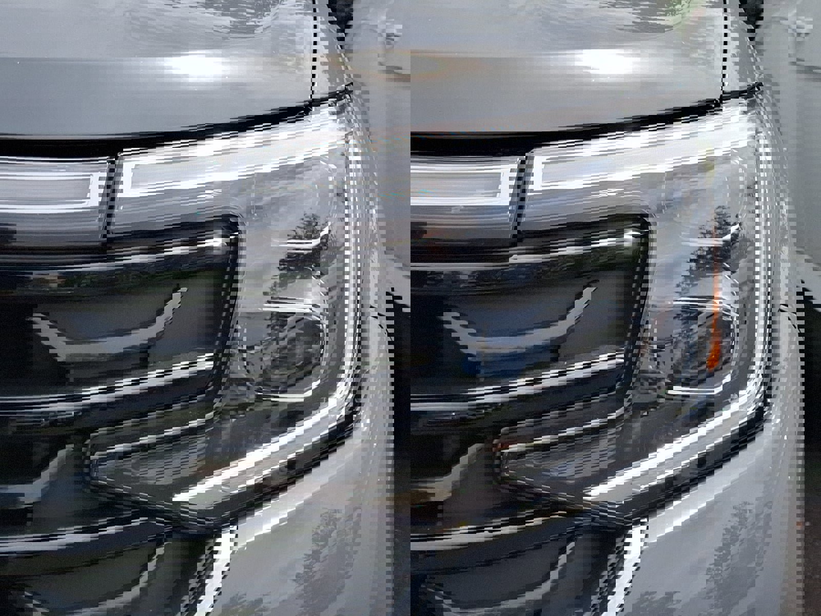 New 2026 Volkswagen Atlas Cross Sport SEL Premium R-Line image 4