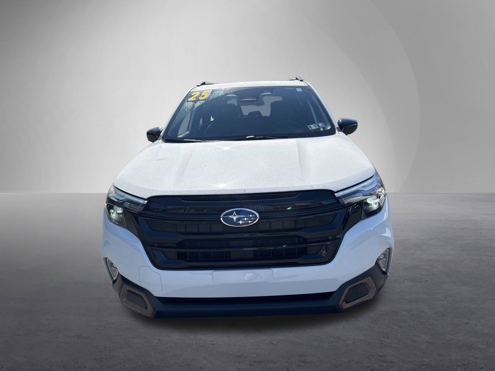 New 2025 Subaru Forester Sport image 9