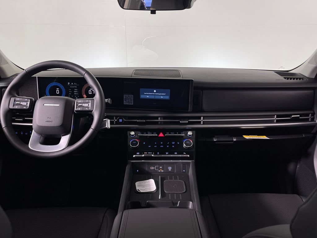 New 2026 Hyundai Santa Fe XRT AWD/4WD image 14