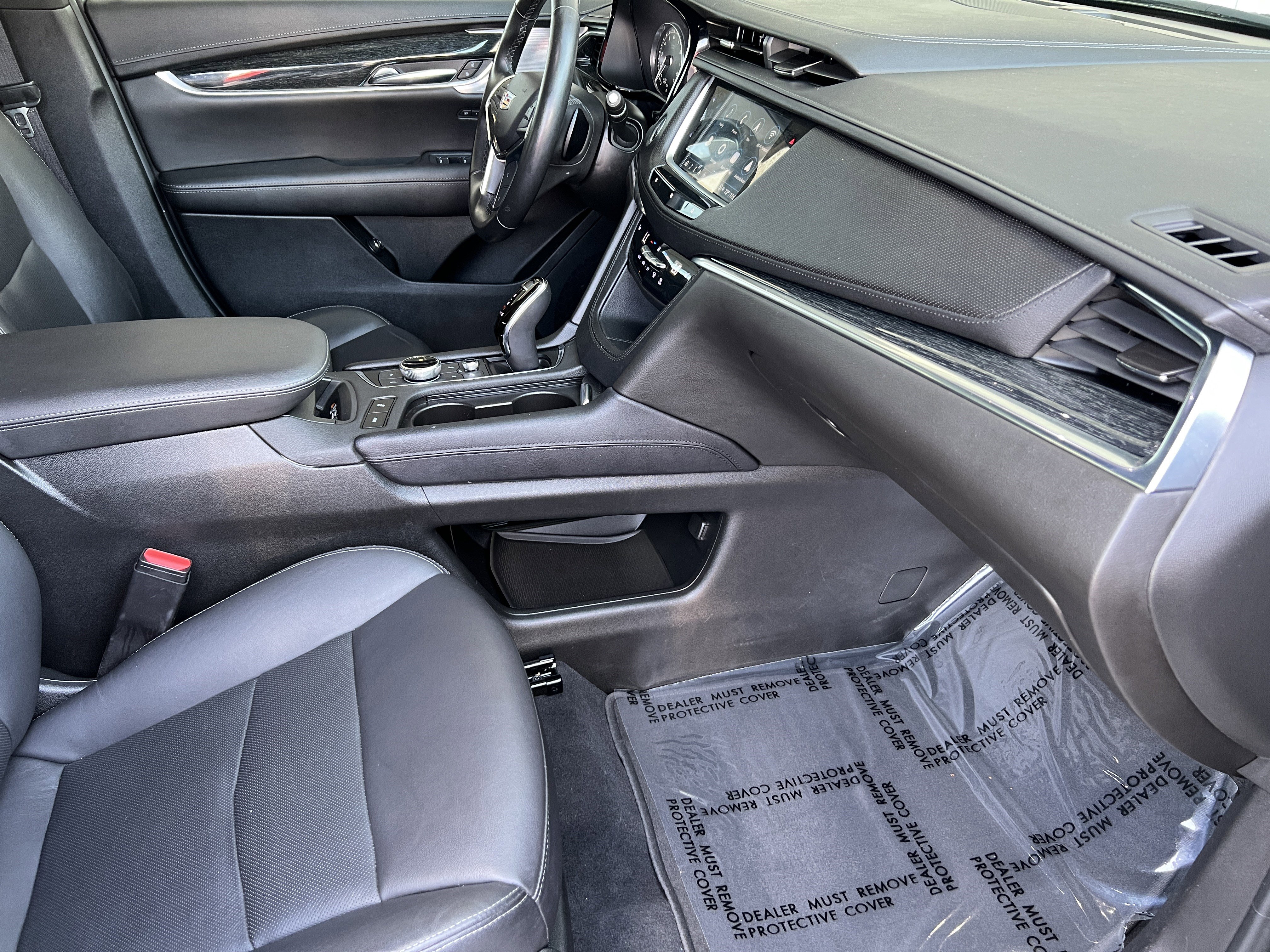 Used 2021 Cadillac XT5 Premium Luxury image 26