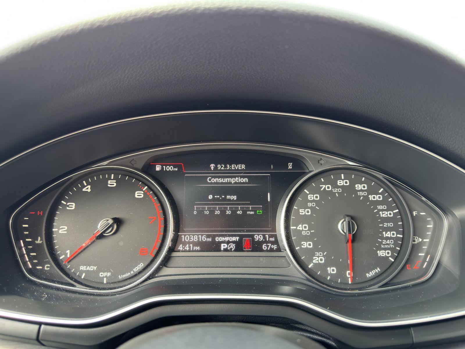 Used 2018 Audi A4 2.0T Ultra Premium w/ Convenience Package image 22