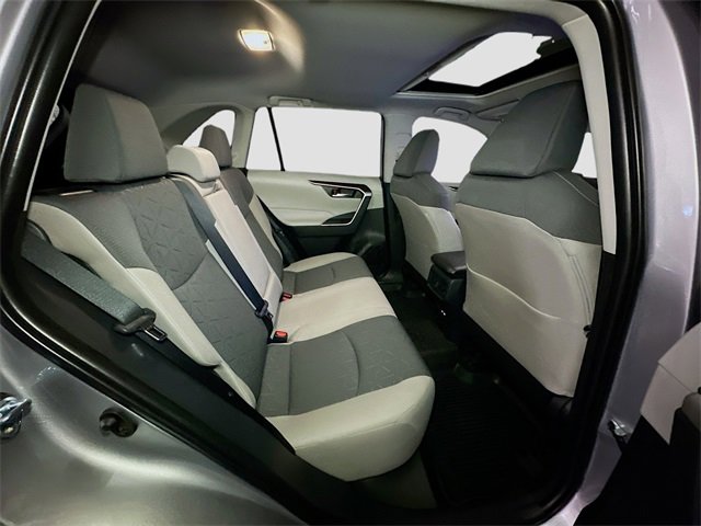 New 2025 Toyota RAV4 XLE w/ Convenience Package image 31