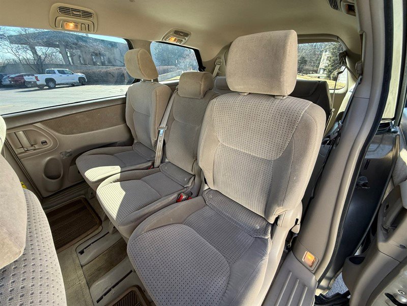 Used 2006 Toyota Sienna CE image 17