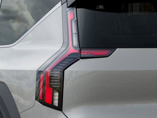 New 2026 Kia EV9 Wind AWD/4WD image 11