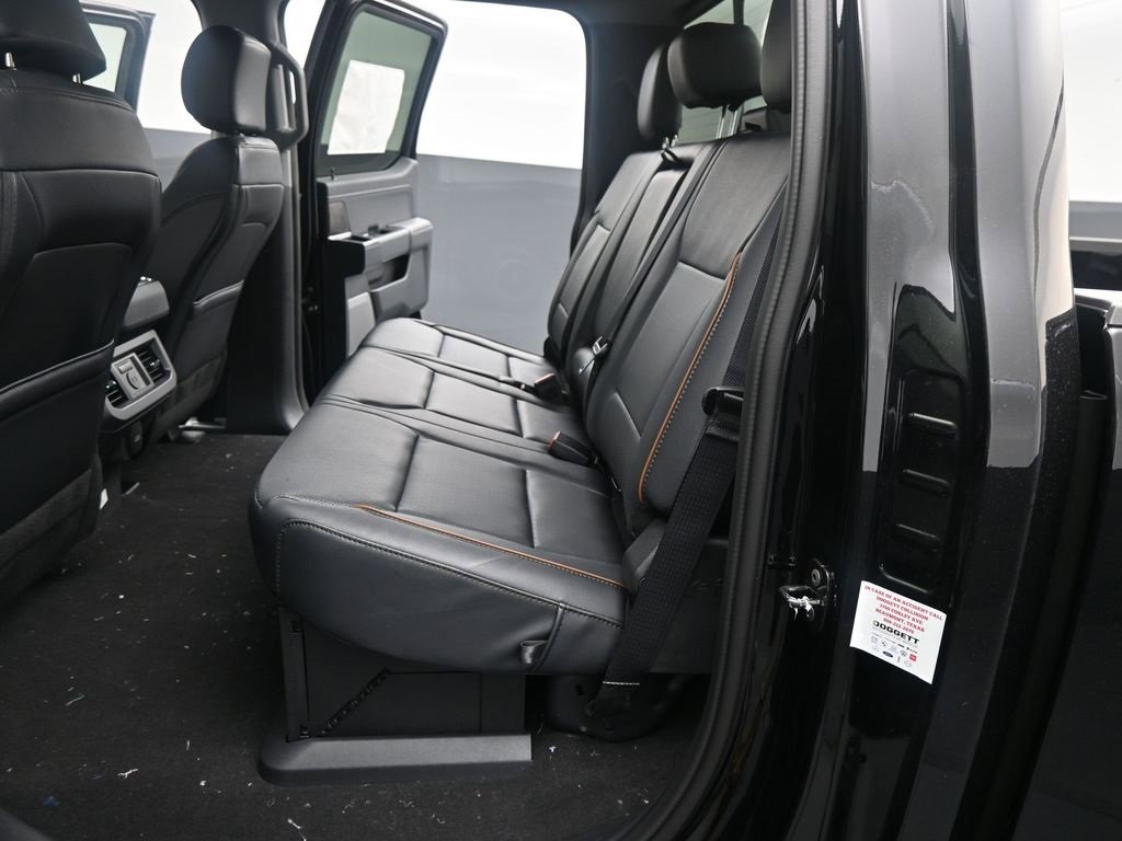 New 2026 Ford F250 Lariat w/ Tremor Off-Road Package image 18