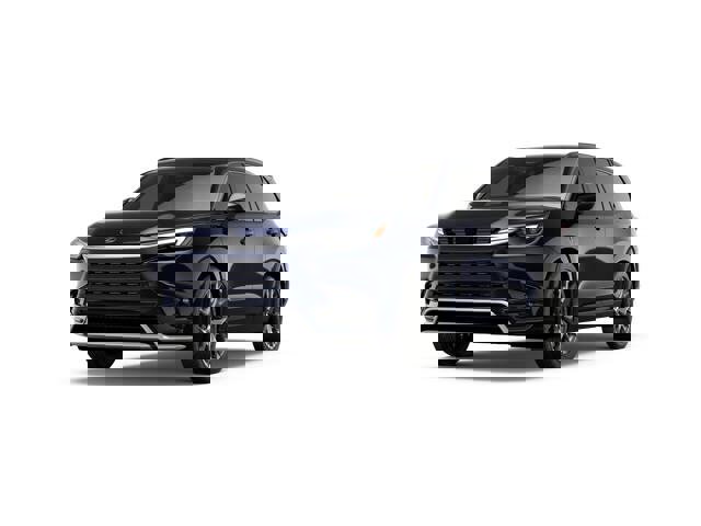 New 2026 Lexus TX 500h AWD image 6