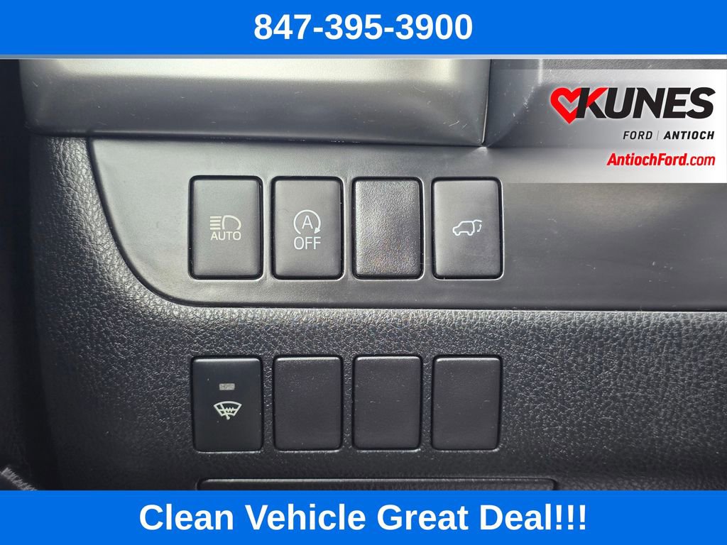 Used 2018 Toyota Highlander XLE image 48