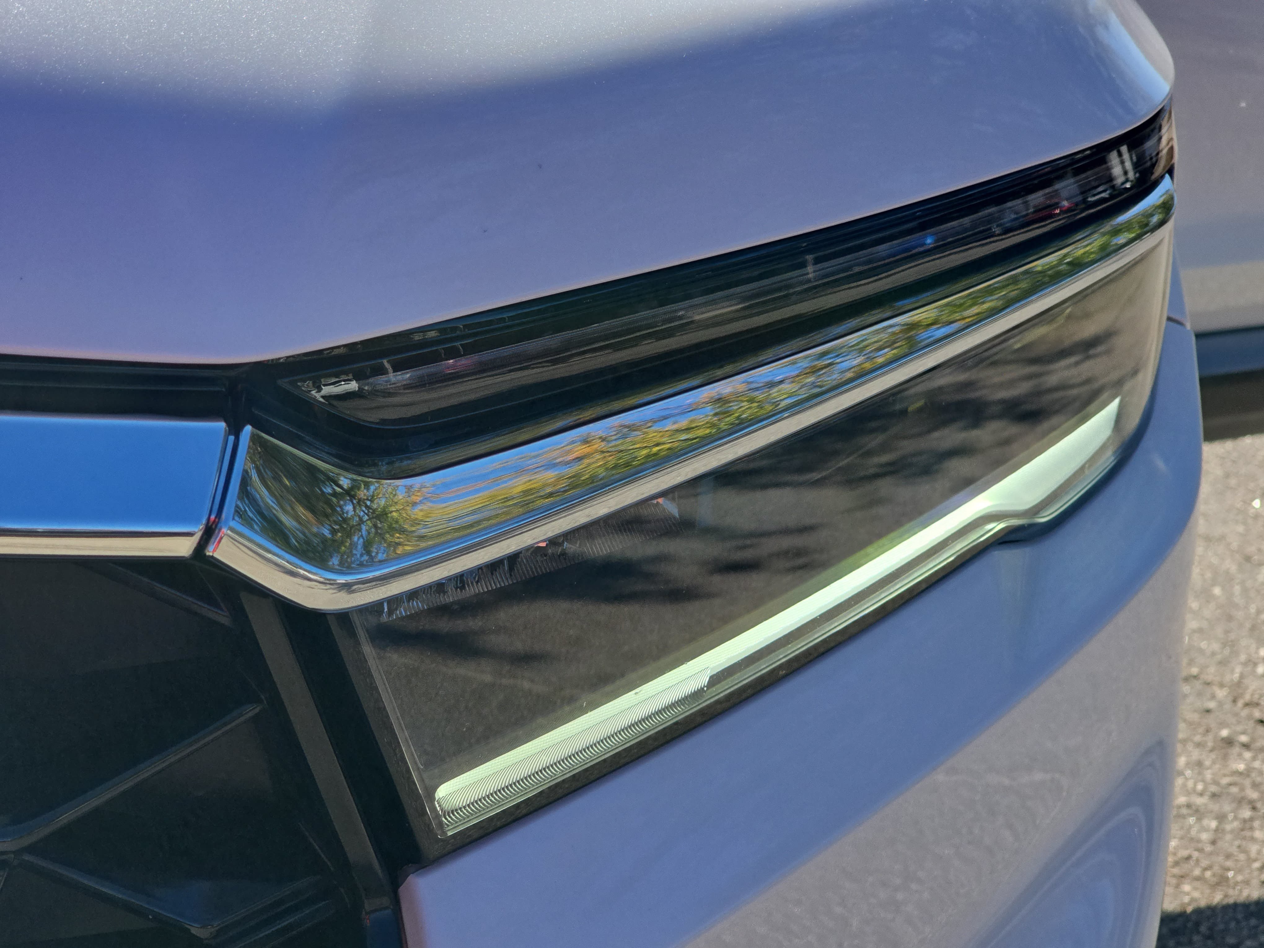 Used 2025 Honda Pilot Touring image 32