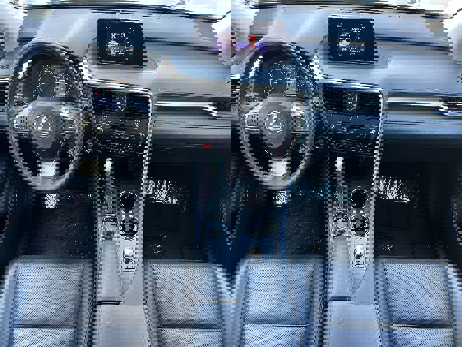 Used 2019 Lexus RX 350 FWD w/ Accessory Package image 4